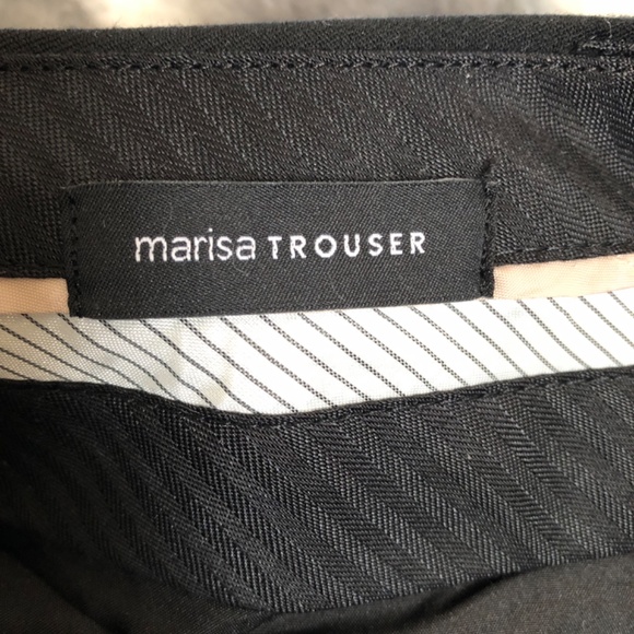 Ann Taylor Loft Trousers - Picture 4 of 6